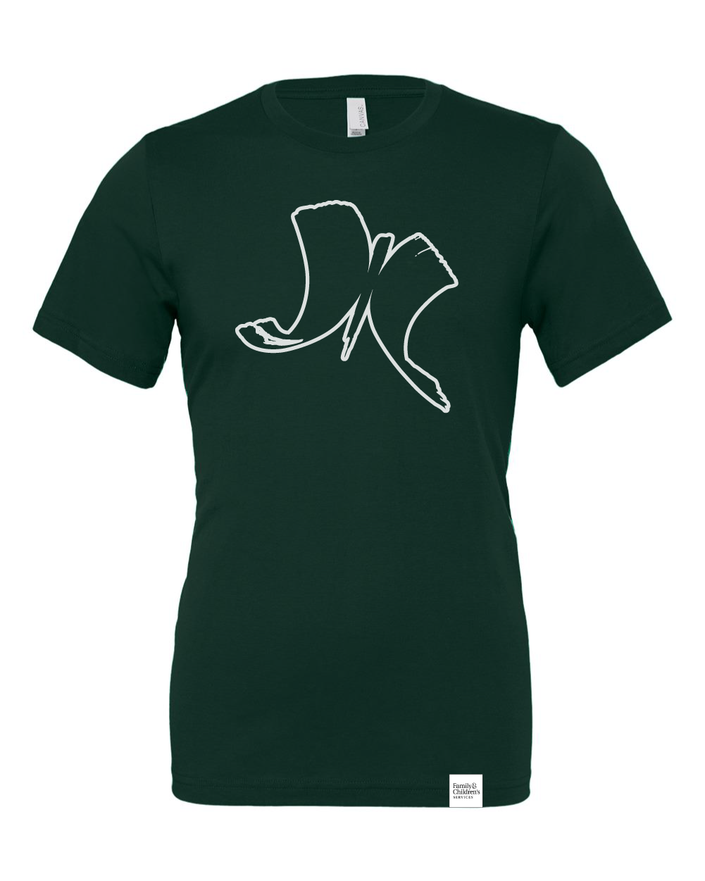 Mental Health Awareness Month Tee