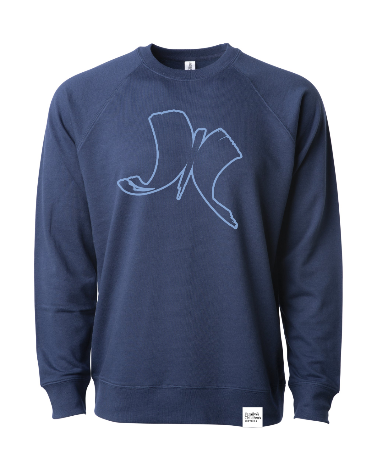 FCS Butterfly Terry Sweatshirts