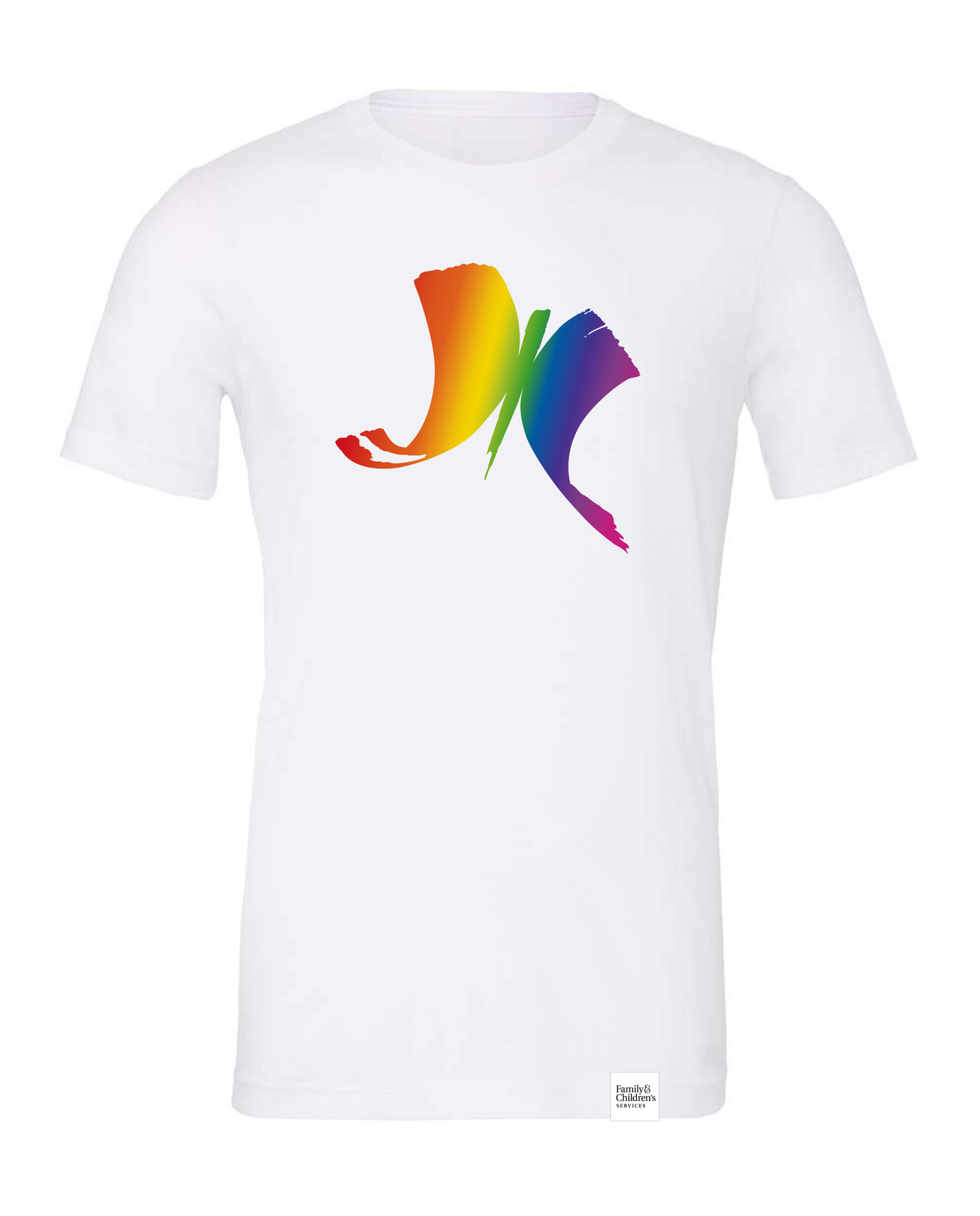 Pride Butterfly Tee