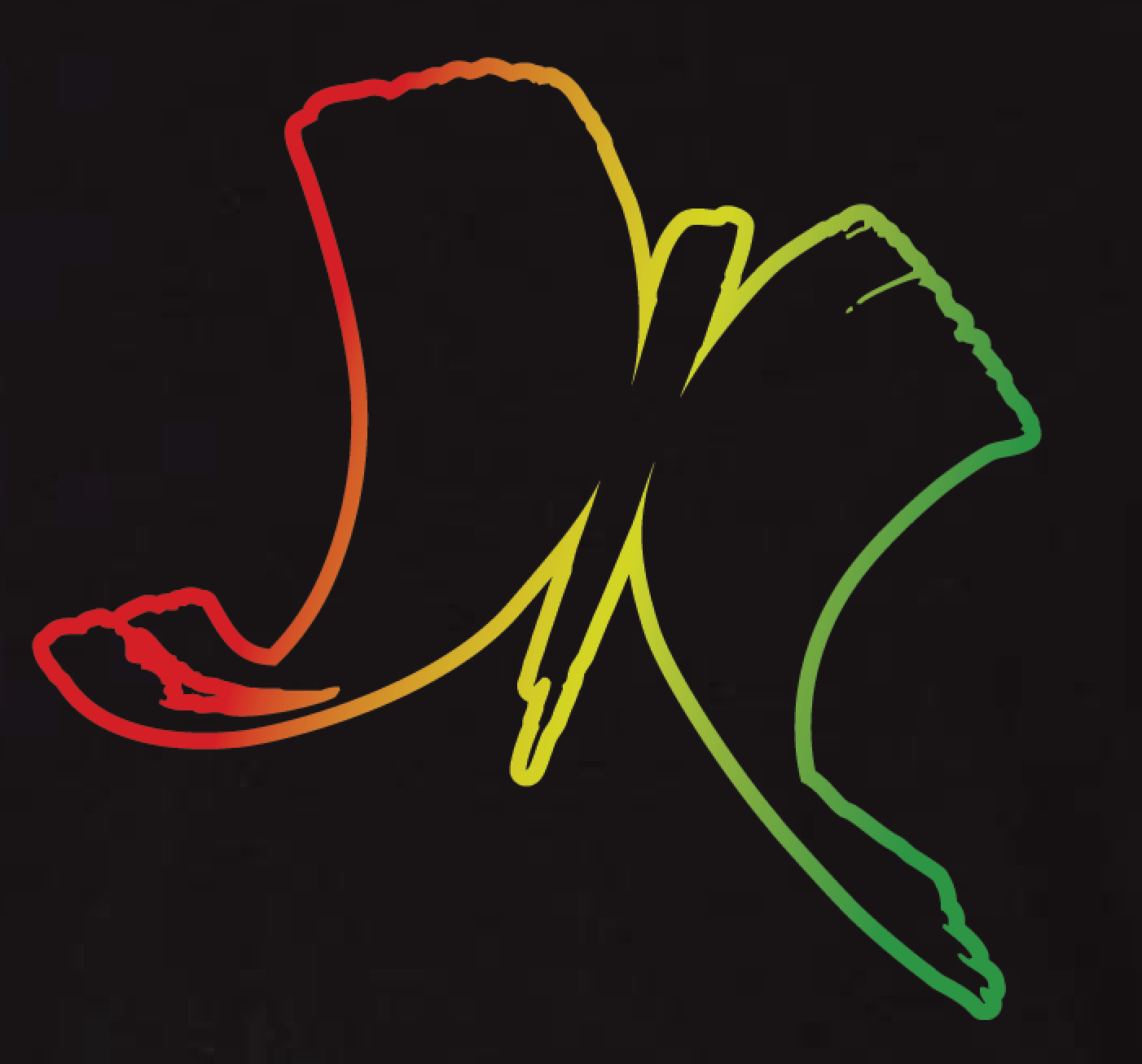 Juneteenth Butterfly Tee