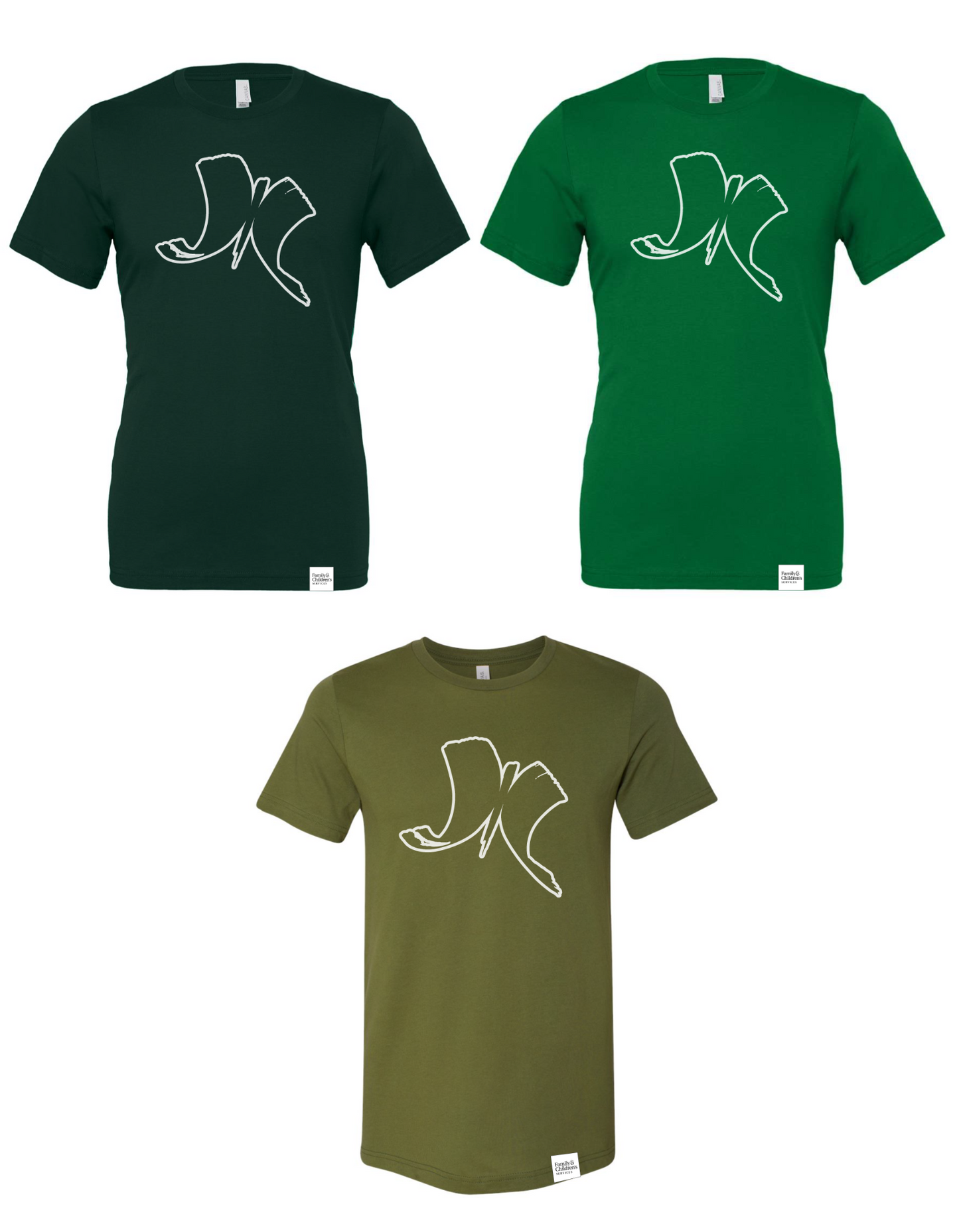 Mental Health Awareness Month Tee