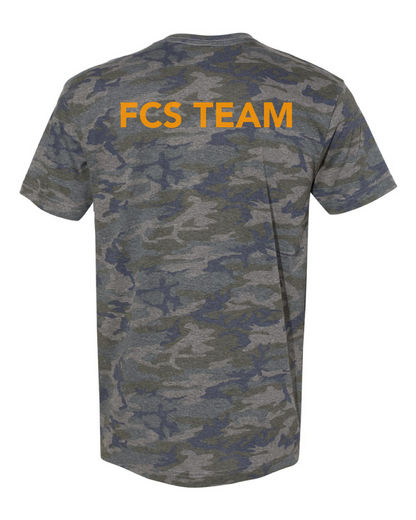 Veteran's Day Camo Butterfly Tees