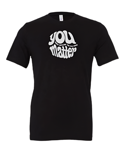 COPES 2025 You Matter Tee