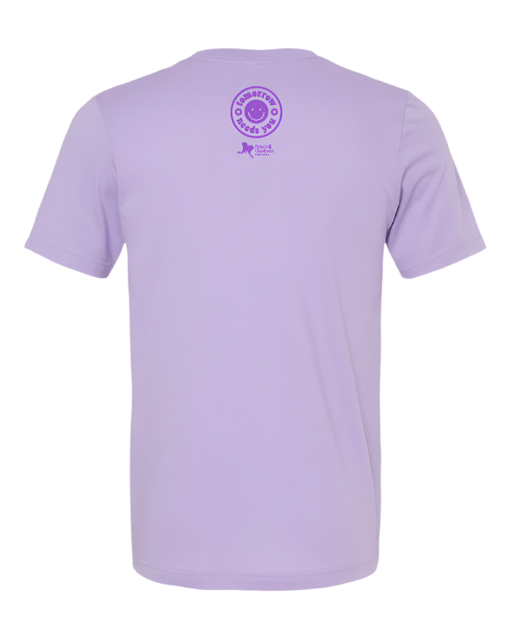 COPES 2025 You Matter Tee