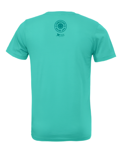 COPES 2025 You Matter Tee