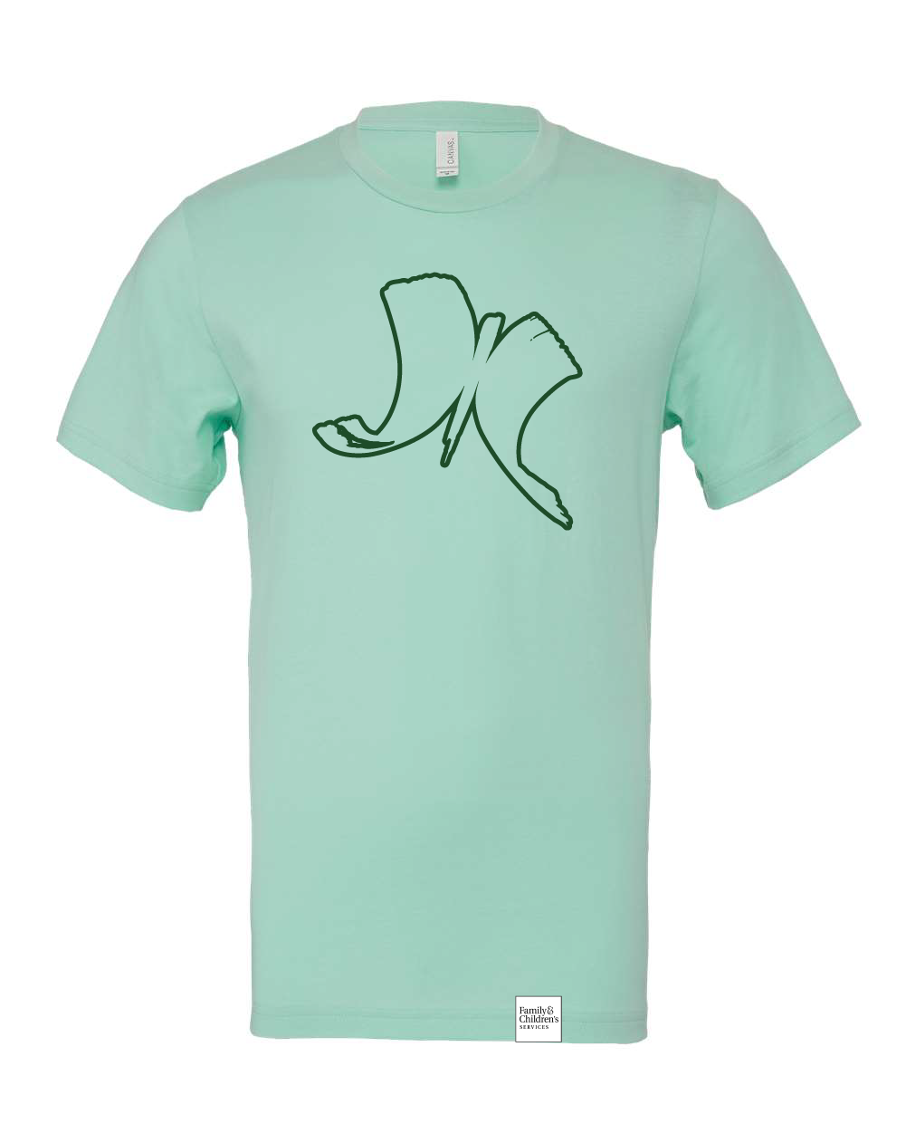 *NEW 2026 COLORS & SIZES* Mental Health Awareness Month Tee