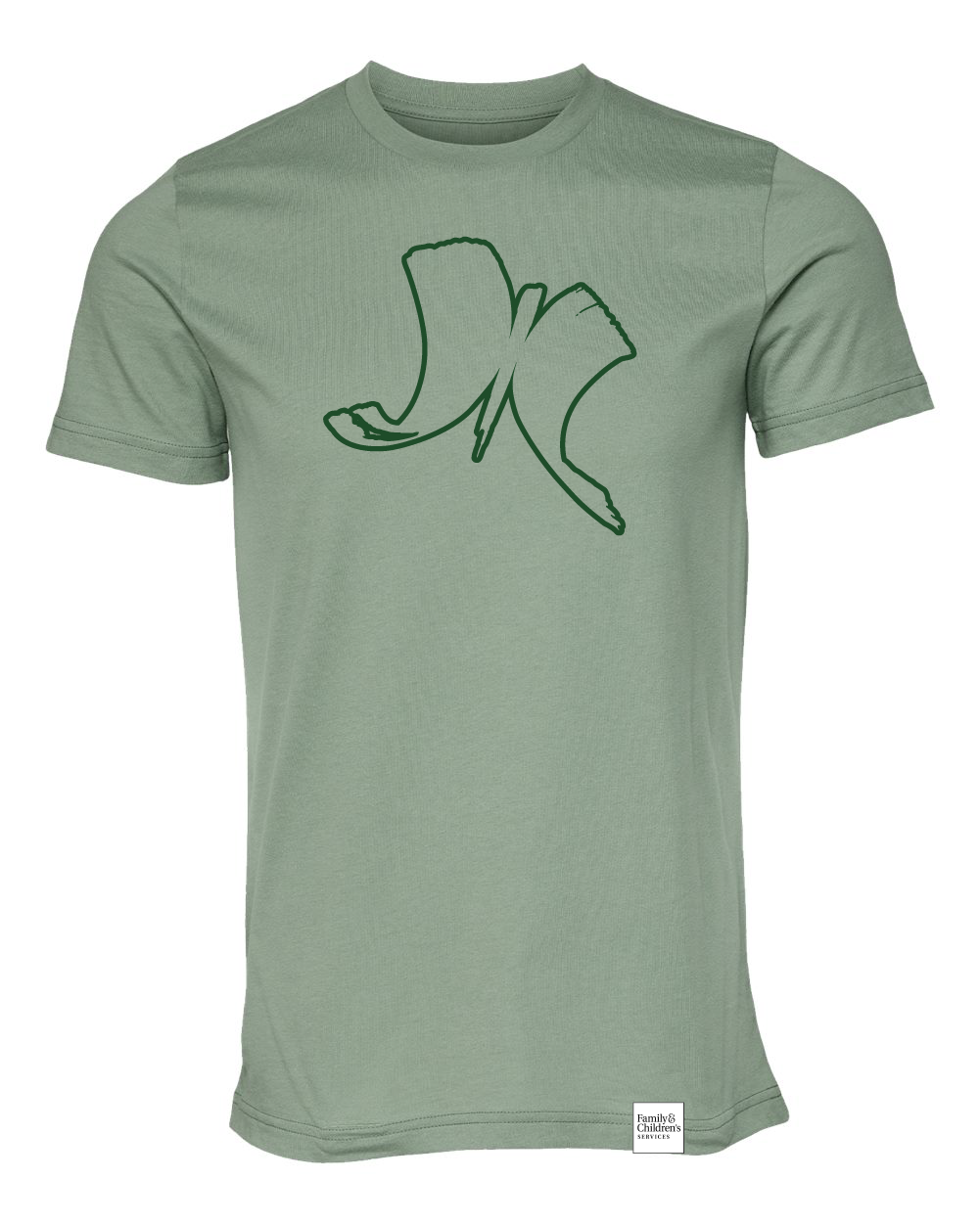 *NEW 2026 COLORS & SIZES* Mental Health Awareness Month Tee