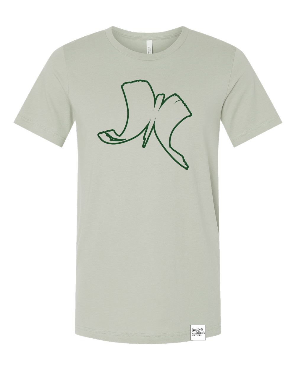 *NEW 2026 COLORS & SIZES* Mental Health Awareness Month Tee