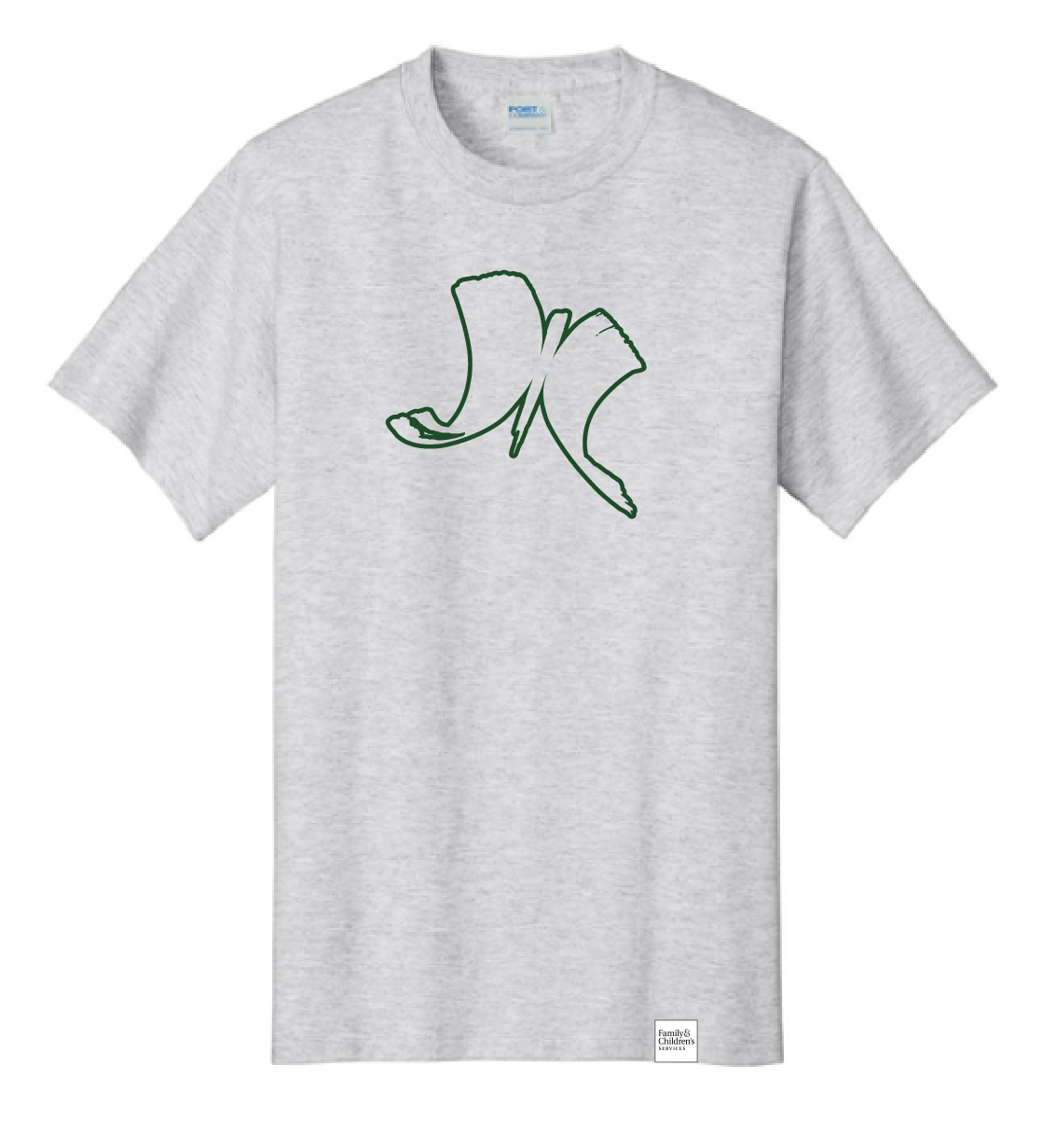 *NEW 2026 COLORS & SIZES* Mental Health Awareness Month Tee