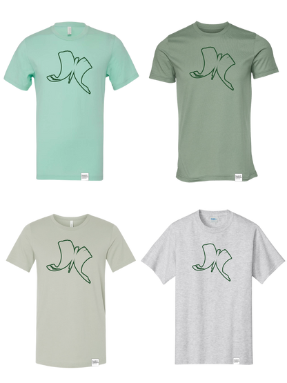 *NEW 2026 COLORS & SIZES* Mental Health Awareness Month Tee