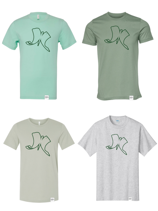 *NEW 2026 COLORS & SIZES* Mental Health Awareness Month Tee